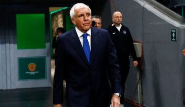 Στη δημοσιότητα το «χρυσό» συμβόλαιο του Ζ.Ομπράντοβιτς με τον Παναθηναϊκό