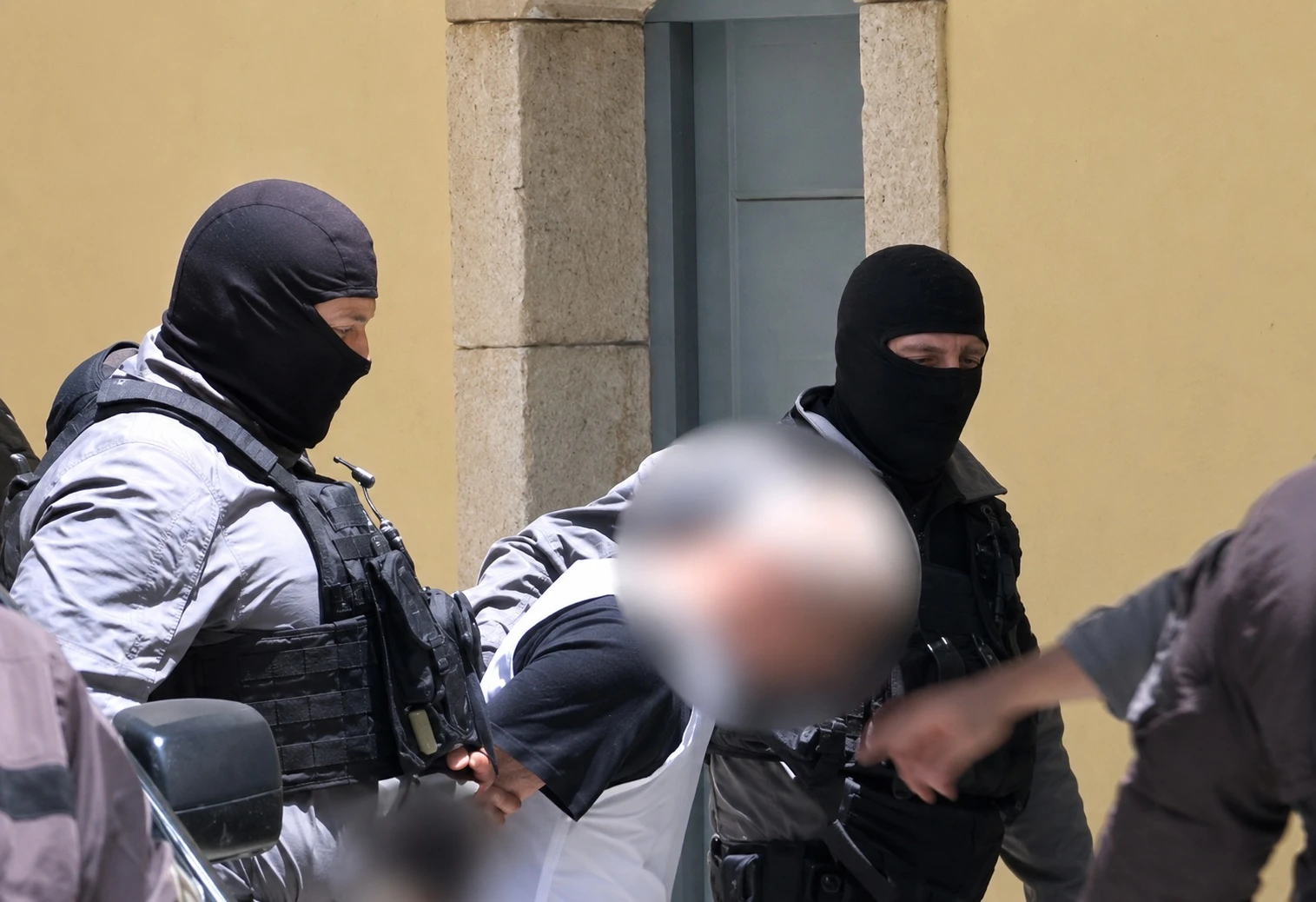 Πώς οι Αρχές έφτασαν στα ίχνη του Σκοπιανού που δολοφόνησε την Σταυρούλα Λεβεντάκη (βίντεο)