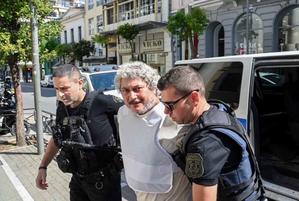 Στην Ελλάδα θα παραμείνει ο Τ.Δαλαμάγκας – Δεν εκδίδεται στην Αυστραλία