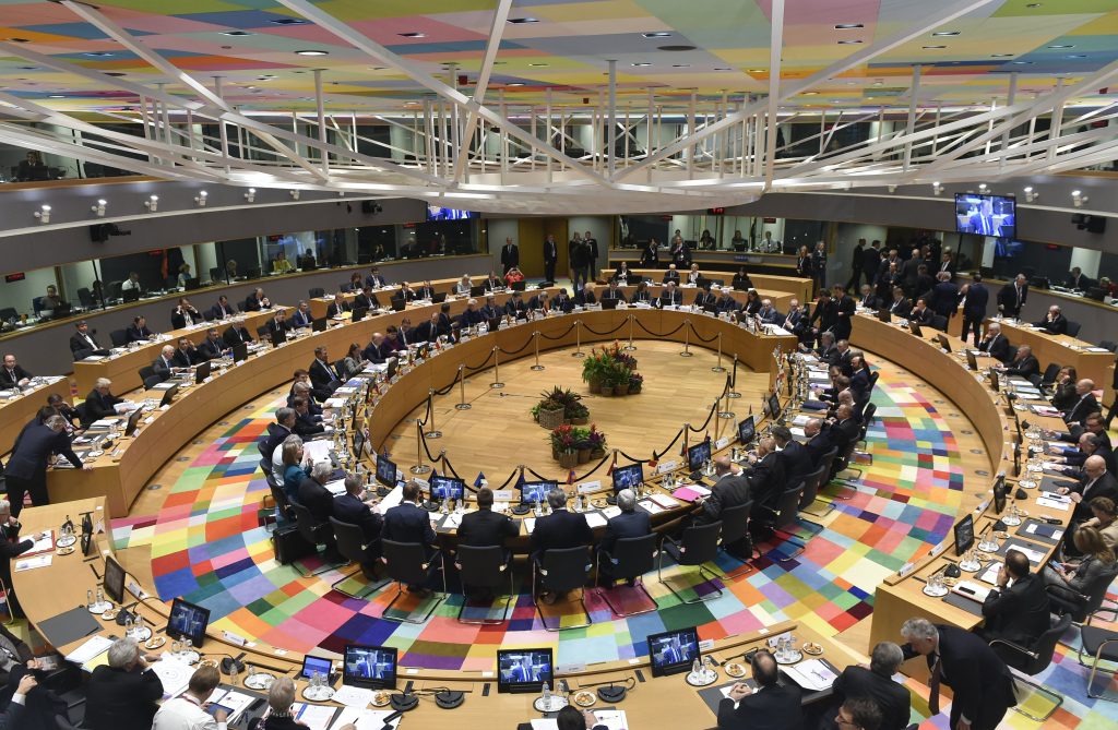 Αναβάλλεται η προγραμματισμένη σύνοδος κορυφής ΕΕ – Βρετανίας μετά την παραίτηση Κ.Στάρμερ