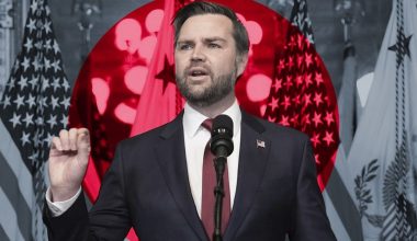 Τ.Ν.Βανς για Ιράν: «Δέχθηκε να επιστρέψουν οι επιθεωρητές του ΔΟΑΕ – Οι συνομιλίες ήταν ιδιαίτερα παραγωγικές»