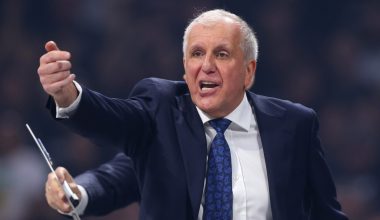 Εποχή Ομπράντοβιτς ξανά στον Παναθηναϊκό – Σήμερα (22/6) η παρουσίασή του