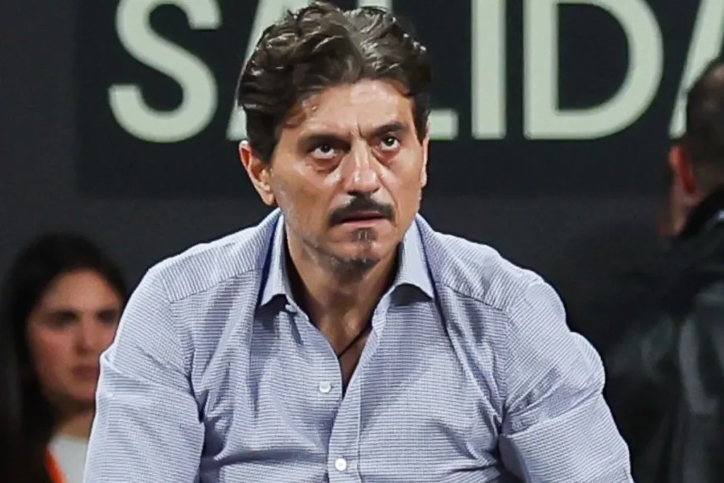 Δ.Γιαννακόπουλος: «Ο μεγάλος αντίπαλός μας είναι η Ρεάλ, δεν κοιτάμε τι κάνουν οι αντίπαλοι»