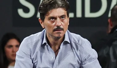 Δ.Γιαννακόπουλος: «Ο μεγάλος αντίπαλός μας είναι η Ρεάλ, δεν κοιτάμε τι κάνουν οι αντίπαλοι»