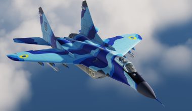 Ουκρανικό MiG-29 εξολόθρευσε έμφορτο ρωσικό όχημα την στιγμή που περνούσε από γέφυρα στη Βασιλίφκα – Δείτε βίντεο