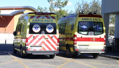 Τραγωδία στη Γαλλία: Δύο παιδιά βρέθηκαν νεκρά μέσα σε αυτοκίνητο εν μέσω καύσωνα