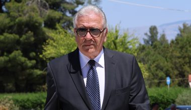 Δ.Αβραμόπουλος για ευρωπαϊκό ένταλμα σύλληψης: «H υπόθεση αυτή δεν με αφορούσε ποτέ»