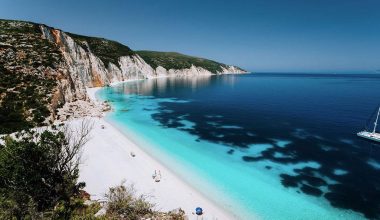 Οι οκτώ κρυφές παραλίες της Ελλάδας που αξίζει να ανακαλύψετε