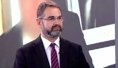 Ενώπιον της Δικαιοσύνης ο Σ.Μπαλάσκας για το σχόλιο που είχε κάνει στην υπόθεση της Σ.Λεβεντάκη – Δείτε βίντεο