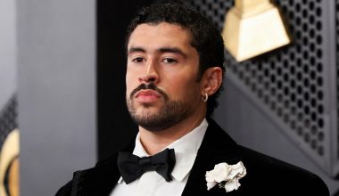 Ο Bad Bunny έσπασε το φράγμα του 1 δισ. δολαρίων από περιοδείες