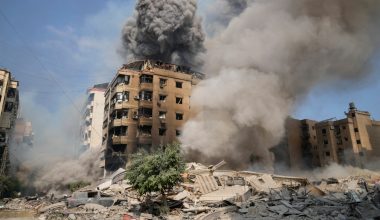 Η Γερμανία κάλεσε το Ισραήλ και την Χεζμπολάχ να σεβαστούν την συμφωνία κατάπαυσης του πυρός στον Λίβανο