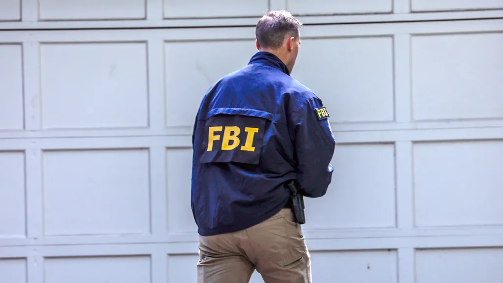 Η υπόθεση που έκανε ακόμα και το FBI να σηκώσει τα «χέρια» ψηλά