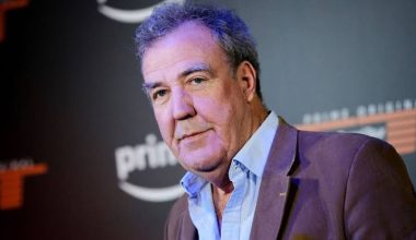Τ.Κλάρκσον: Η «μάχη» με τον καρκίνο του προστάτη άλλαξε τη ζωή του – «Θέλω να δω τα εγγόνια μου να μεγαλώνουν»