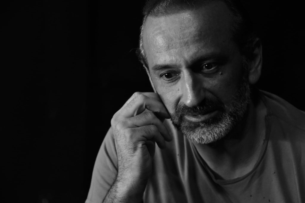Παύλος Κουρτίδης: «Έφυγε» από την ζωή ο γνωστός ηθοποιός