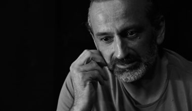 Παύλος Κουρτίδης: «Έφυγε» από την ζωή ο γνωστός ηθοποιός