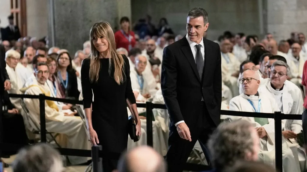 Πέδρο Σάντσεθ: «Τρίζει» η καρέκλα του Ισπανού πρωθυπουργού