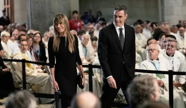 Πέδρο Σάντσεθ: «Τρίζει» η καρέκλα του Ισπανού πρωθυπουργού