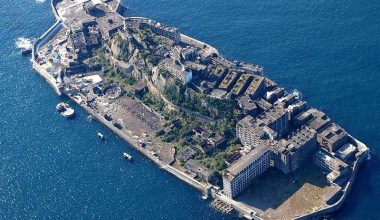 Το νησί – «φάντασμα» με το «σκοτεινό» μυστικό που ελάχιστοι επισκέπτονται