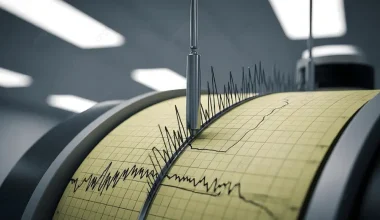 Σεισμός 4,6 Ρίχτερ «ταρακούνησε» την Ζάκυνθο: Έγινε αισθητός μέχρι την Ηλεία!