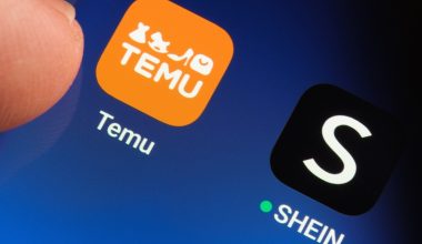 Τέλος στις πάμφθηνες αγορές από Temu, Shein και AliExpress – Από 1η Ιουλίου δασμός 3 ευρώ ανά είδος