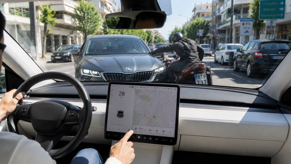 Γιατί τα σύγχρονα αυτοκίνητα έχουν γίνει πιο ακριβά από ποτέ;