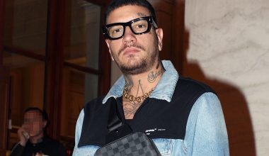 SNIK: «Την κόρη μας θα την πούμε Μπόνι» (βίντεο)