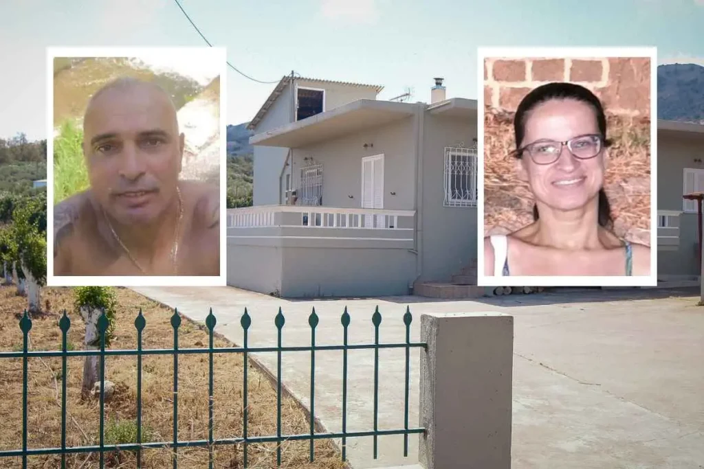 Κυνικός ο Σκοπιανός που σκότωσε την Σ.Λεβεντάκη: «Την μαχαίρωσα αλλά ζήτησε βοήθεια – Την αποτέλειωσα με κούτσουρο»
