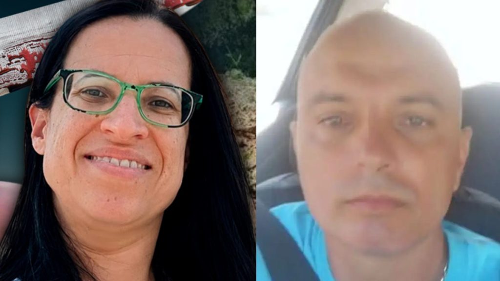 Δολοφονία Σταυρούλας – Σύζυγος Σκοπιανού δράστη: «Βρωμούσε και ζωντανή – Ο άνδρας μου είναι αθώος»