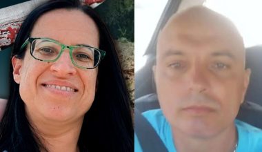 Δολοφονία Σταυρούλας – Σύζυγος Σκοπιανού δράστη: «Βρωμούσε και ζωντανή – Ο άνδρας μου είναι αθώος»