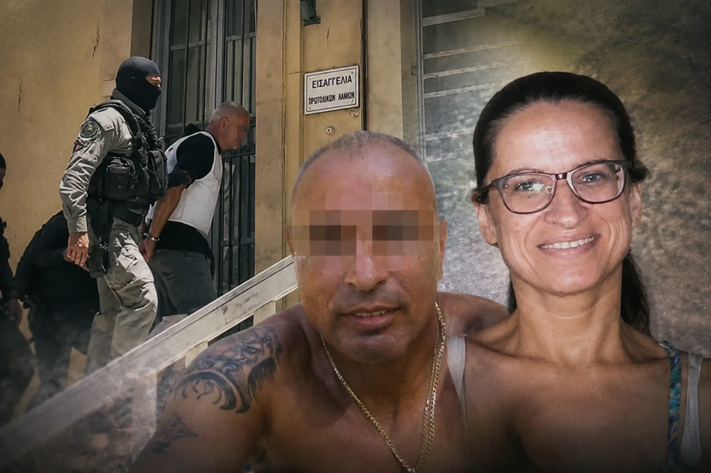 Σοκ από την ιατροδικαστική εξέταση της Σταυρούλας Λεβεντάκη: Ο Σκοπιανός της πολτοποίησε το κεφάλι με ένα κούτσουρο