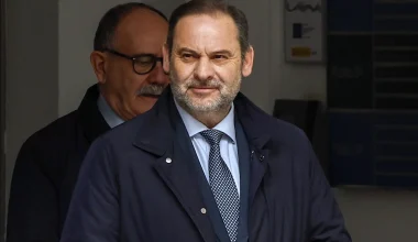 Ισπανία: Ποινή φυλάκισης 24 ετών σε πρώην υπουργό της κυβέρνησης Π.Σάντσεθ για διαφθορά
