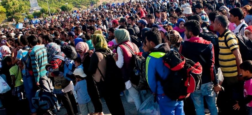 Παράνομος αλλοδαπός από το Ναύπλιο: «Όσοι δεν έχουν χαρτιά να μην ανησυχούν η αστυνομία δεν κάνει τίποτα»