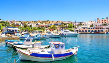 Οι Times αποθεώνουν τους Λειψούς ως έναν από τους πιο αυθεντικούς νησιωτικούς προορισμούς της Ελλάδας