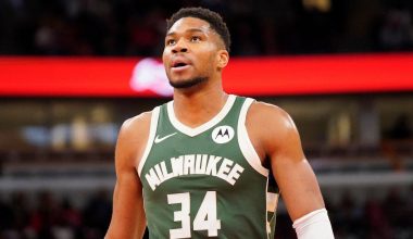 «Βόμβα» στο NBA: Ο Γιάννης Αντετοκούνμπο στους Μαϊάμι Χιτ σε τεράστιο trade σύμφωνα με τον Σαμς Σαράνια