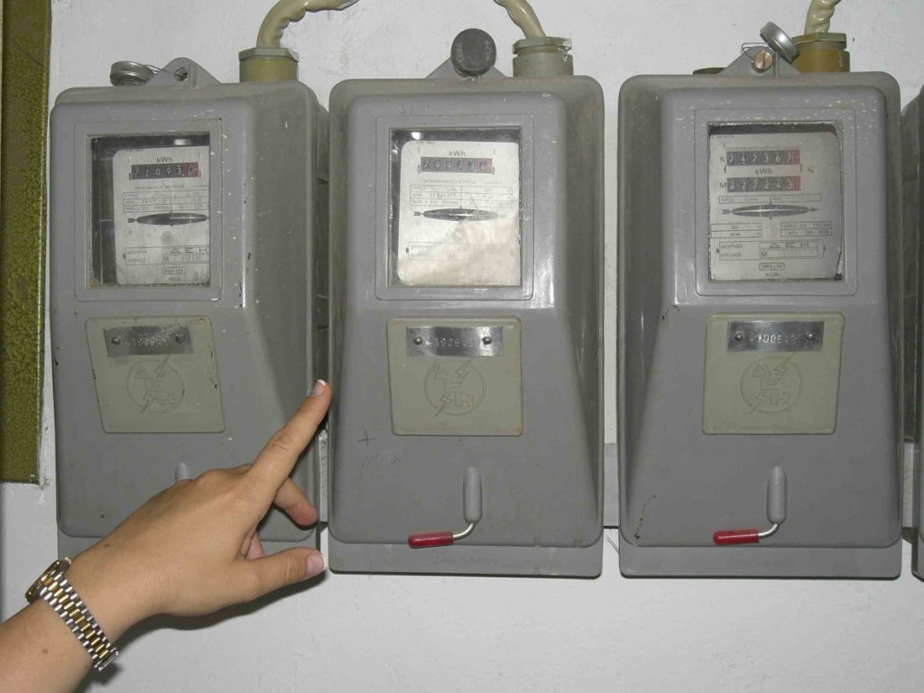 Θεσσαλονίκη: Σε εξέλιξη επιχείρηση για κύκλωμα ρευματοκλοπών – Ζημία άνω των 9 εκατ. ευρώ