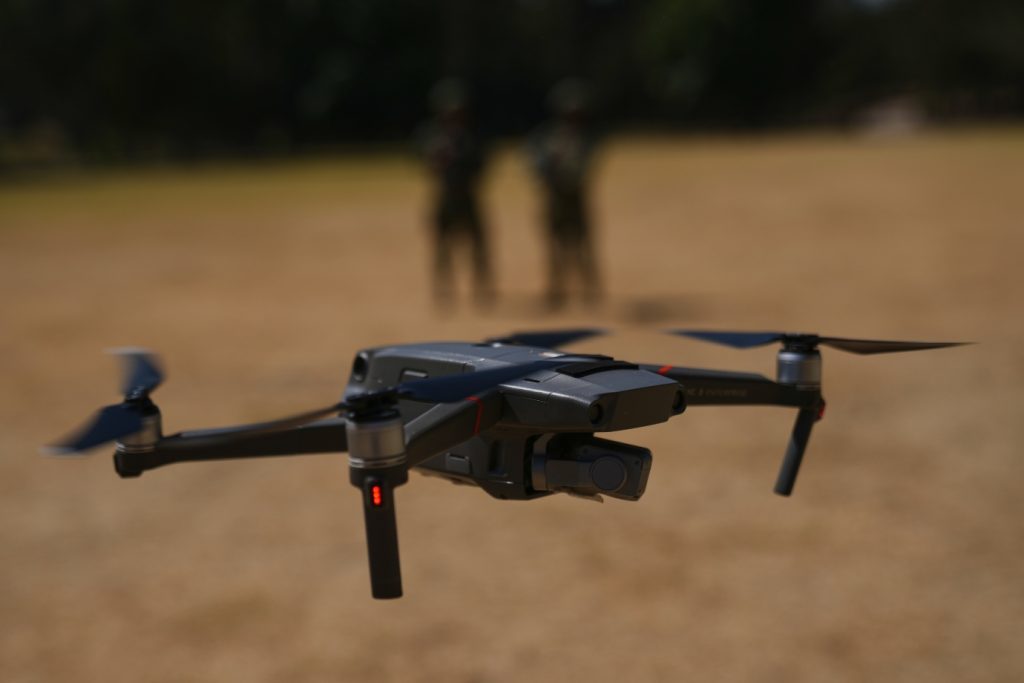 ΗΠΑ: Κατασχέθηκαν πάνω από 300 drones γύρω από τα γήπεδα του Μουντιάλ 2026