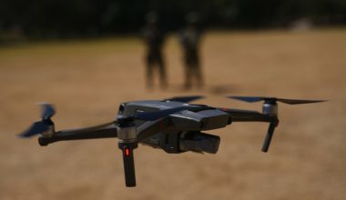 ΗΠΑ: Κατασχέθηκαν πάνω από 300 drones γύρω από τα γήπεδα του Μουντιάλ 2026