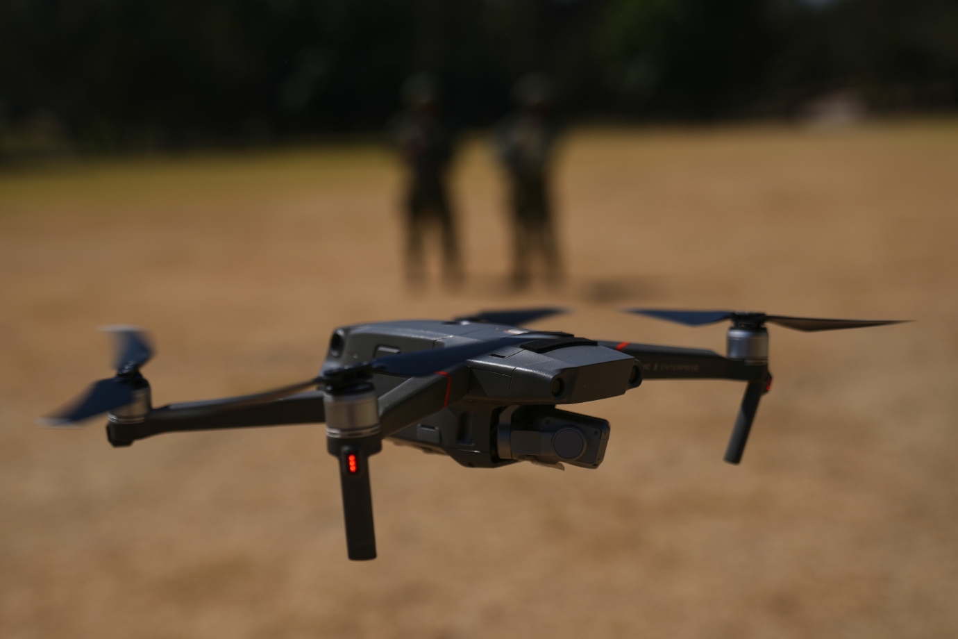 ΗΠΑ: Κατασχέθηκαν πάνω από 300 drones γύρω από τα γήπεδα του Μουντιάλ 2026