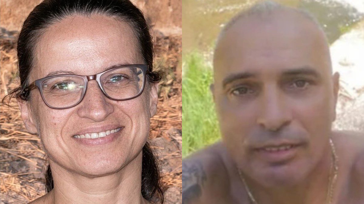 Το ειδικό υγρό «Bluestar» πρόδωσε τον δολοφόνο της Σταυρούλας: Τα αόρατα ίχνη αίματος που αποκάλυψαν την αλήθεια