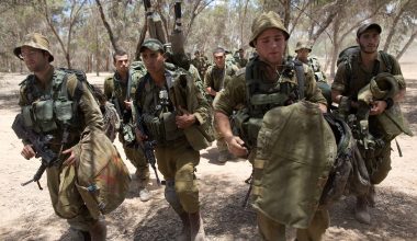 Ισραηλινό προγεφύρωμα στο Σομαλιλάνδη: Ανάπτυξη ειδικών δυνάμεων εν μέσω τουρκικής πίεσης και ιρανικής απειλής