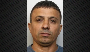Βρετανία: Παράνομος μετανάστης από το Τατζικιστάν γδύθηκε και επιχείρησε να κακοποιήσει 13χρονη μέσα σε τρένο!