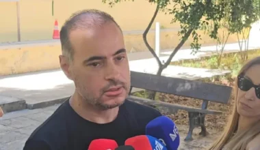 Ξεσπά ο αδερφός της Σ.Λεβεντάκη: «Η σύζυγος του δράστη είναι χειρότερο τέρας από εκείνον» (βίντεο)