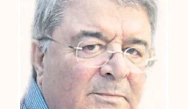 Πέθανε ο δημοσιογράφος Γ.Αμανατίδης σε ηλικία 77 ετών
