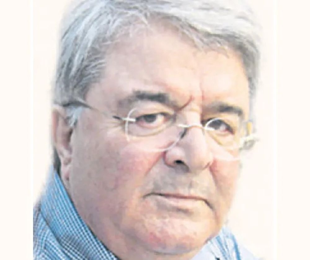 Πέθανε ο δημοσιογράφος Γ.Αμανατίδης σε ηλικία 77 ετών