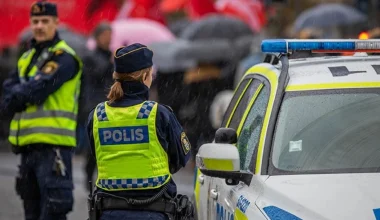 Βρετανία: Πρόσφυγας μαχαίρωσε μέχρι θανάτου μετανάστη – Βίντεο από Μασκ για την τριτοκοσμική εικόνα του Λονδίνου