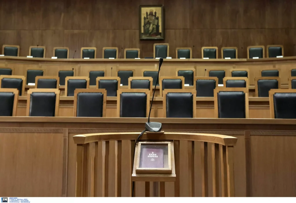 Δίκη Γ.Λυγγερίδη : Εκτός κατάθεσης δύο προστατευόμενοι μάρτυρες λόγω ιδιότητας κατηγορουμένου