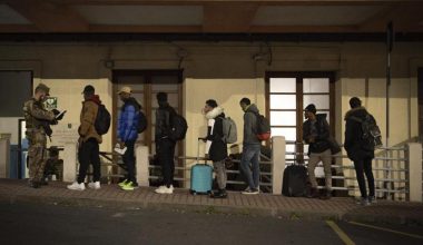 Δανία: Το πρώτο  κέντρο επιστροφής μεταναστών εκτός  Ευρώπης θα μπορούσε να είναι έτοιμο το 2027