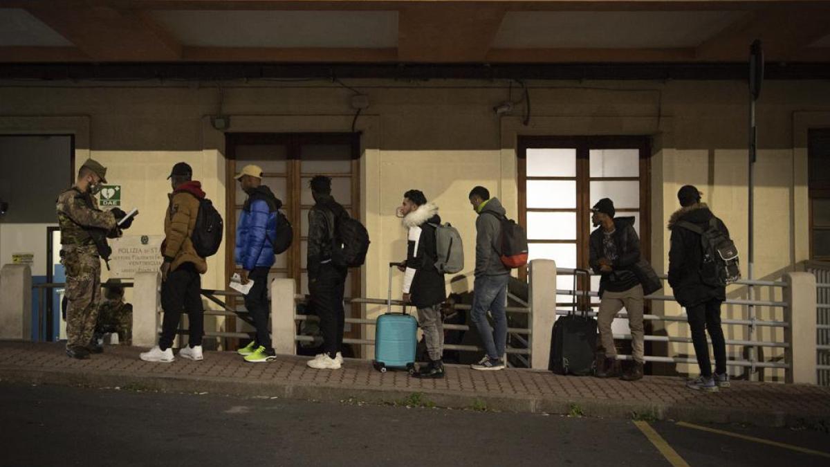 Δανία: Το πρώτο κέντρο επιστροφής μεταναστών εκτός Ευρώπης θα μπορούσε να είναι έτοιμο το 2027