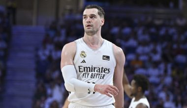 Ρεάλ Μαδρίτης και Euroleague θα συνεχίσουν μαζί μέχρι το 2026
