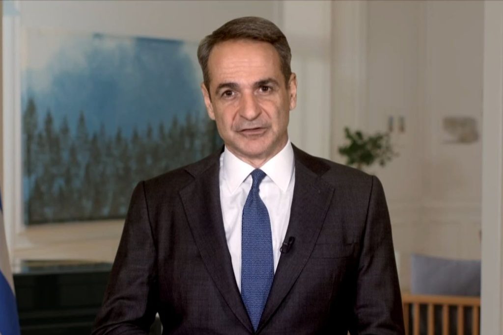 Ο Κ.Μητσοτάκης θέλει εκλογές το 2027 γιατί τα ποσοστά της ΝΔ δεν ανεβαίνουν με τίποτα